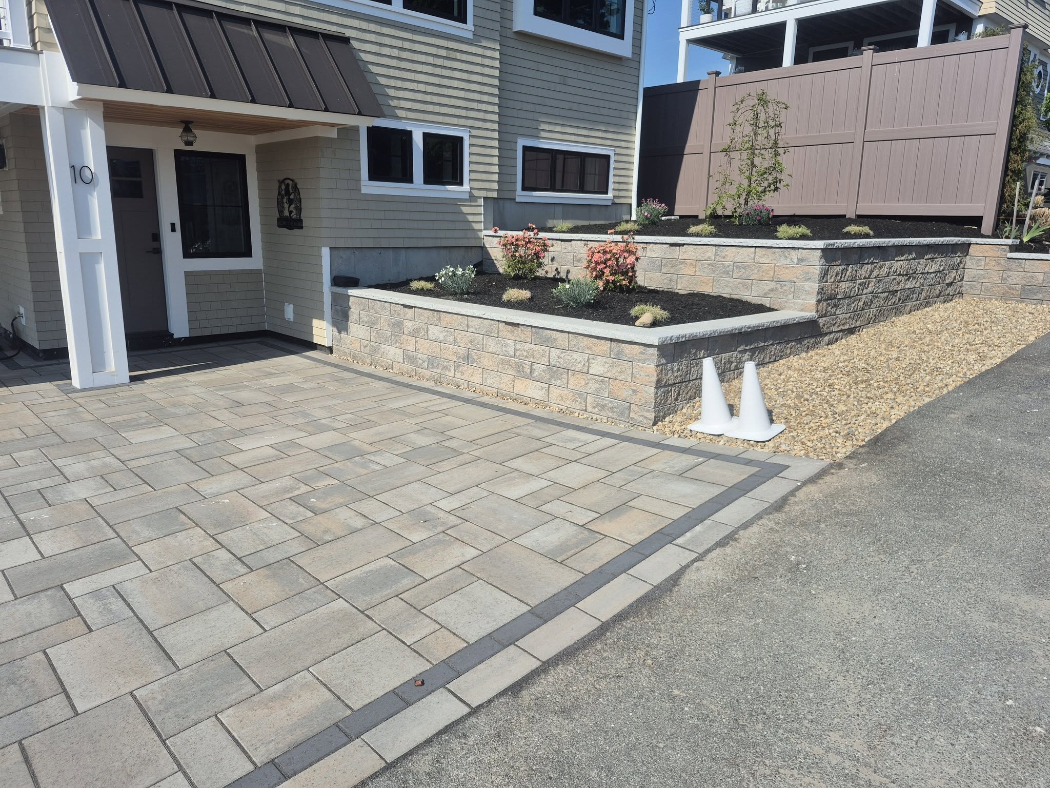 SD&G Contracting