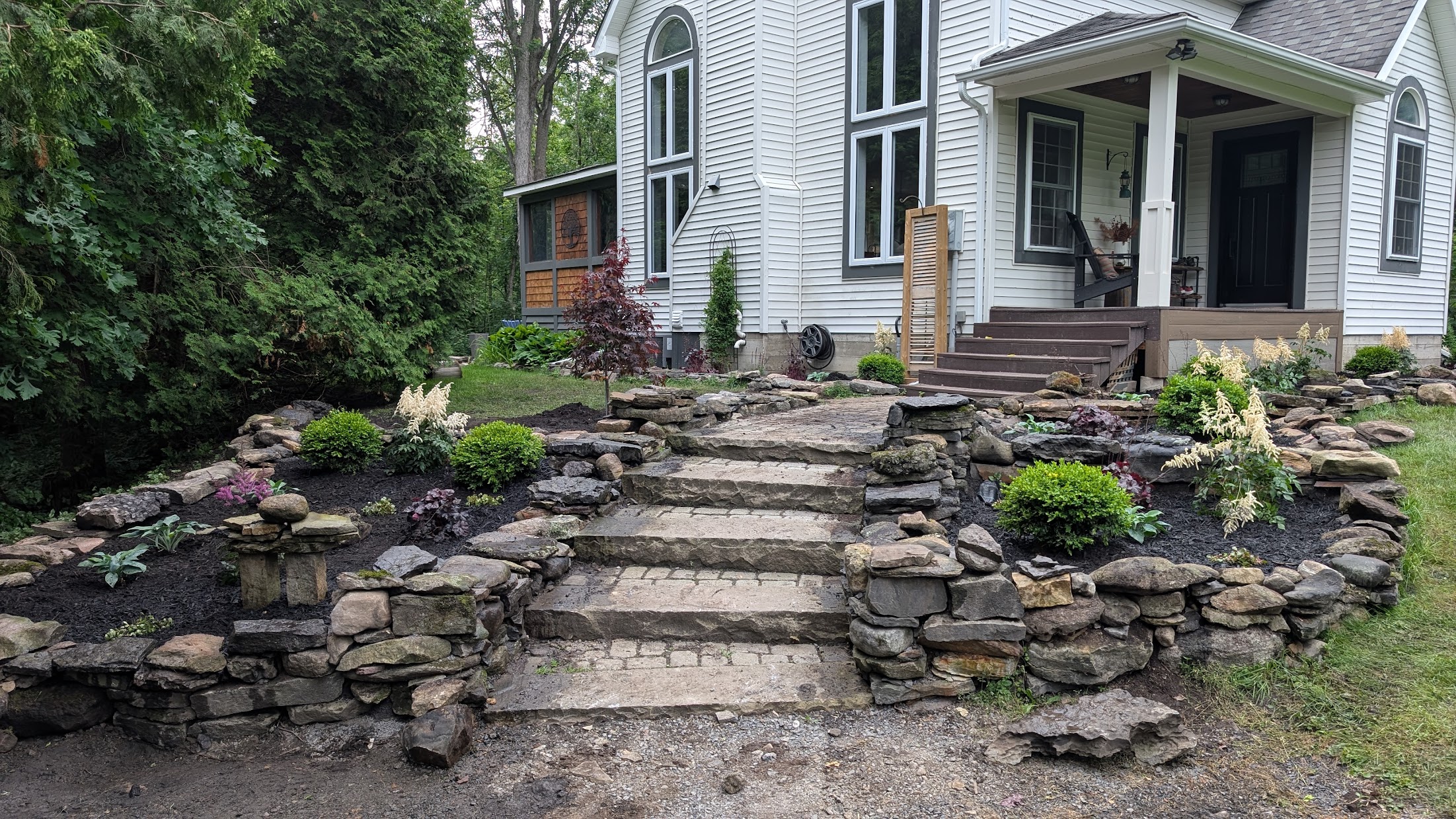SD&G Contracting
