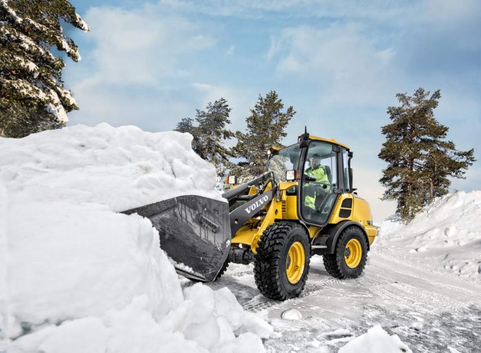 Snow Removal
